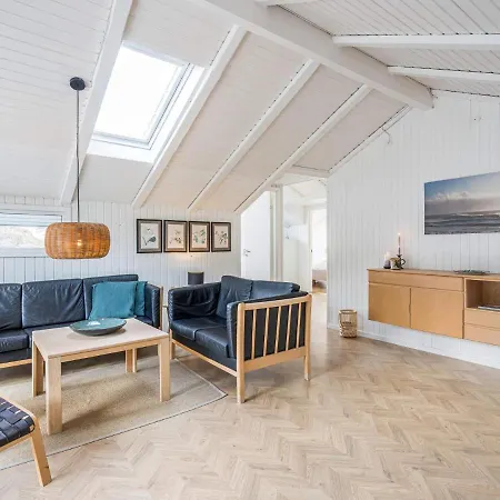 Henne Xxxvi 3* Henne Strand